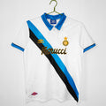 Inter de Milán 1994/95 Visitante Blanco