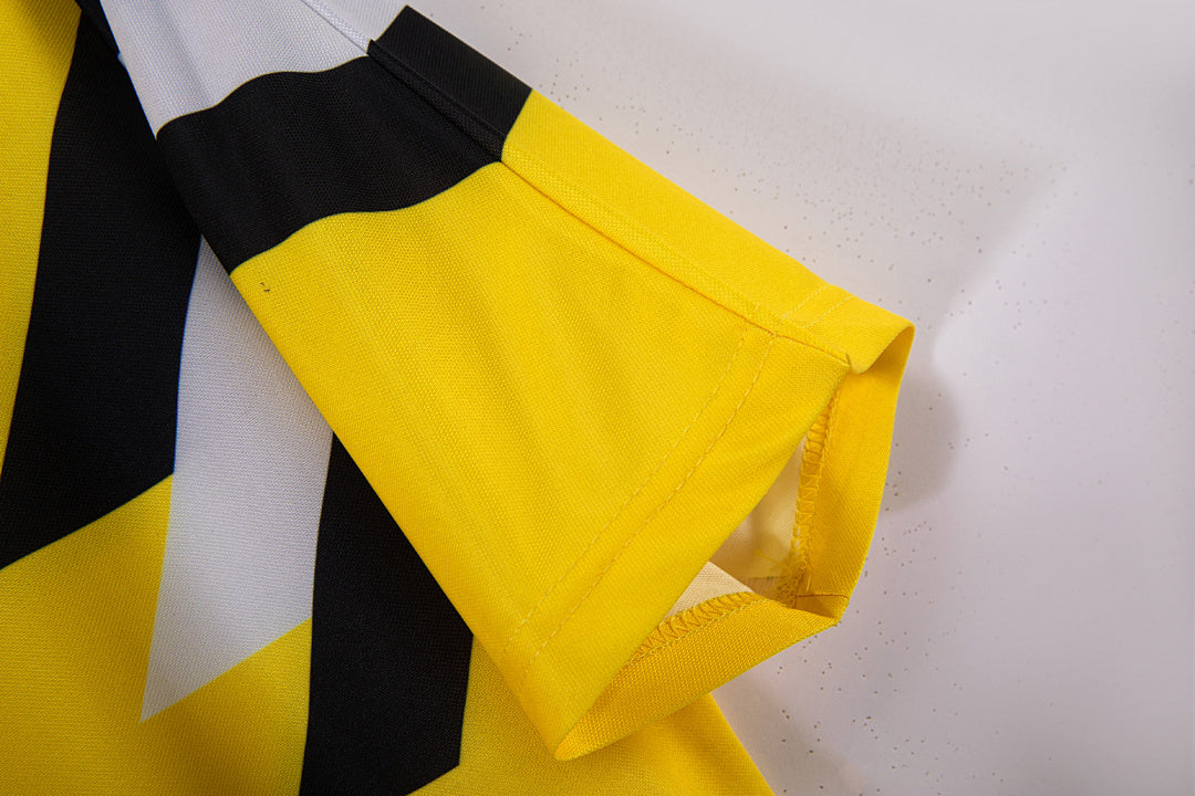 Borussia Dortmund 1989 Local