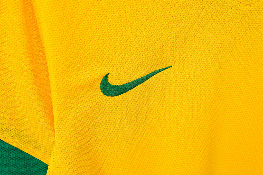 Brasil 2012/13 Local Retro