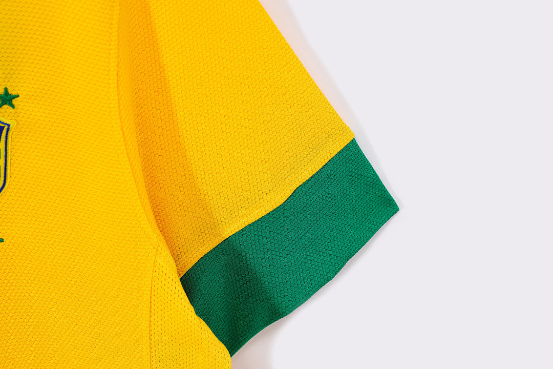 Brasil 2012/13 Local Retro
