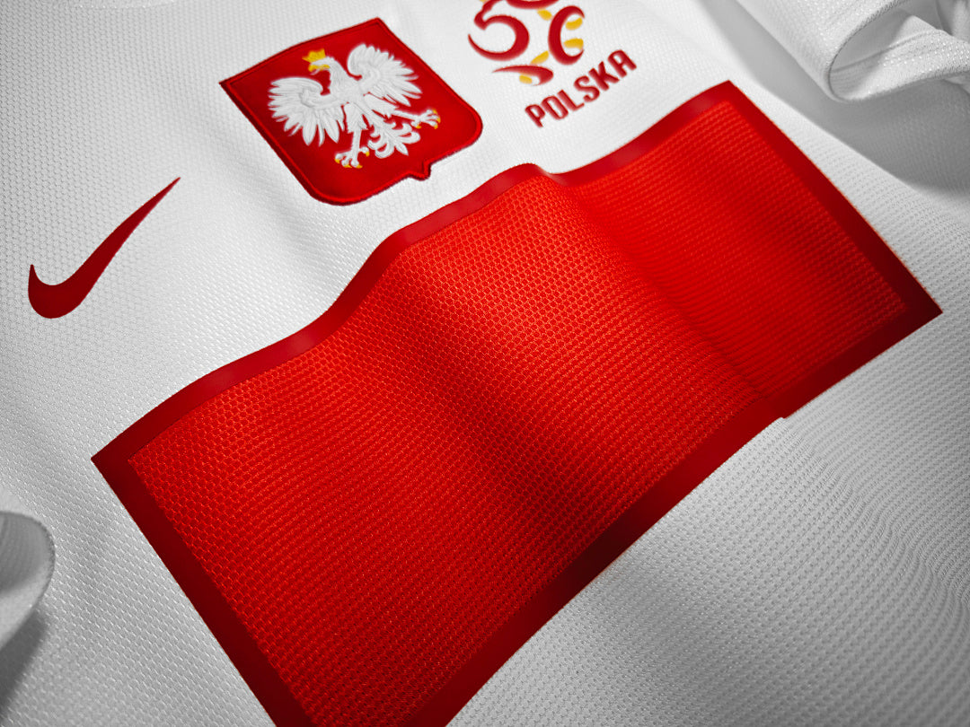 Polonia 2012 Local Retro