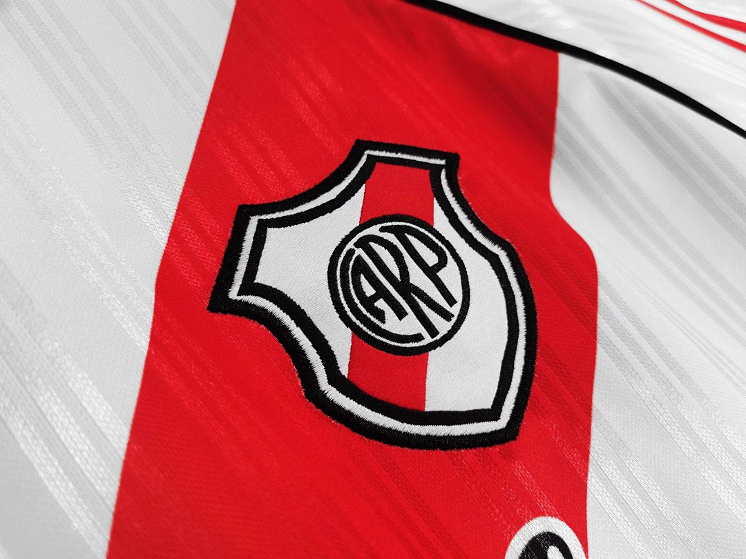 River Plate 1995/96 Local