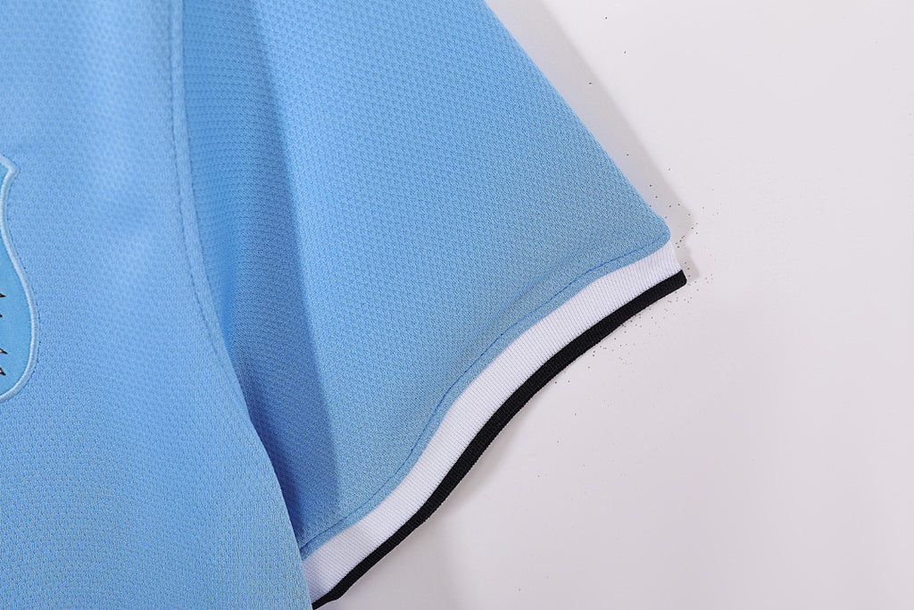 Manchester City 2013/14 Local