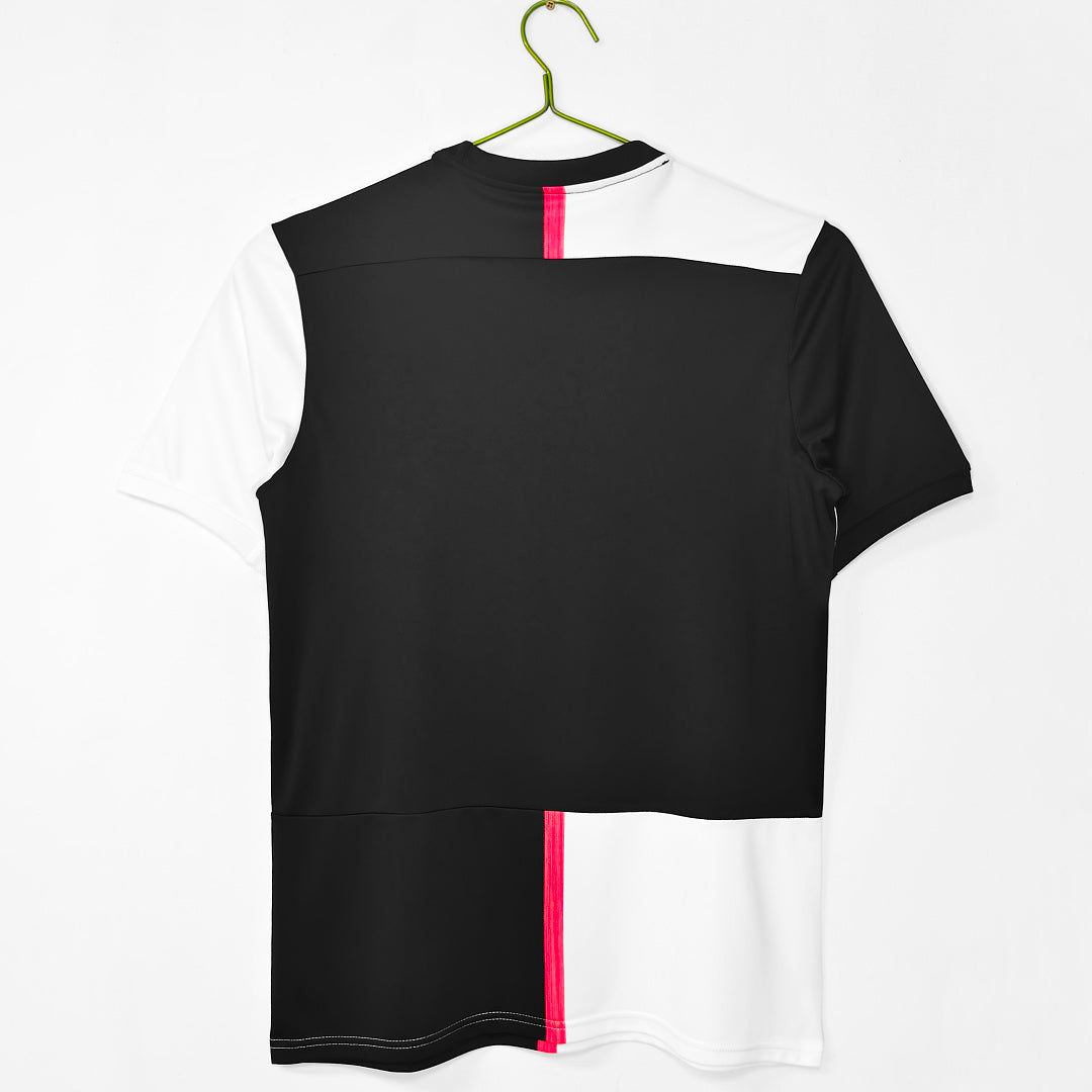 Juventus 2019/20 Local Retro