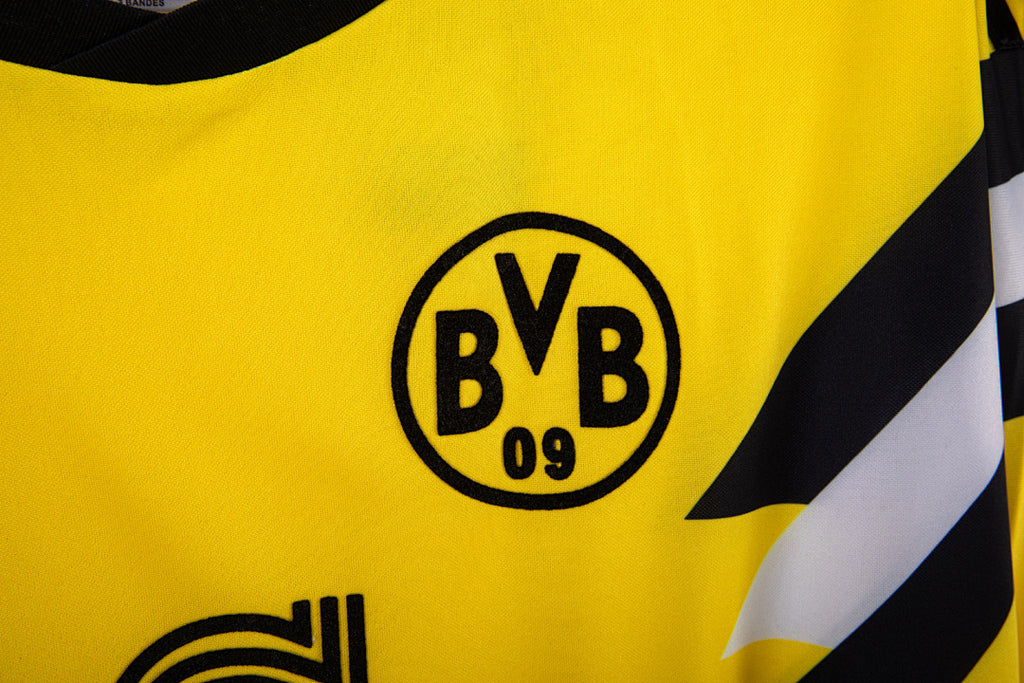 Borussia Dortmund 1989 Local