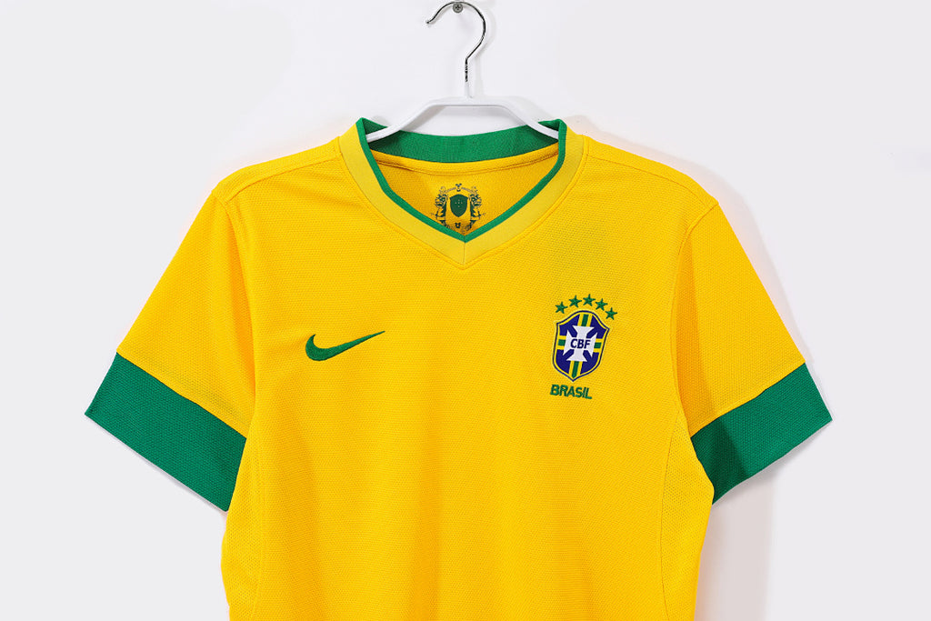 Brasil 2012/13 Local Retro