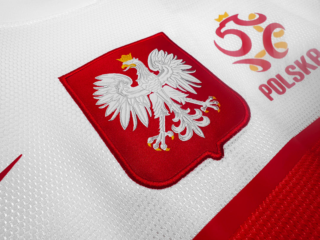 Polonia 2012 Local Retro