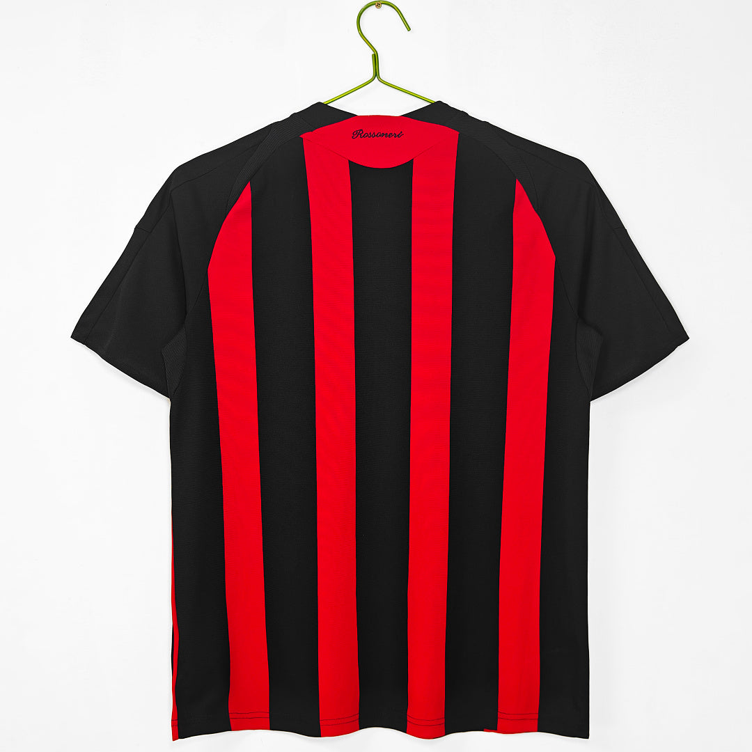 AC Milan 2008/09 Local Retro