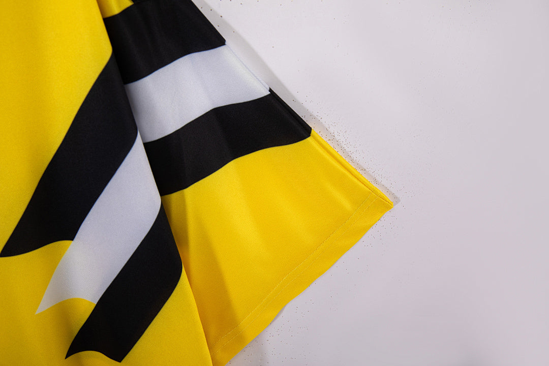 Borussia Dortmund 1989 Local