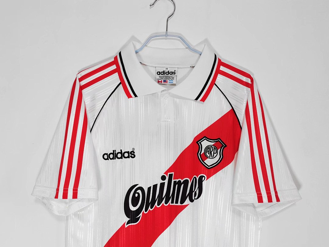 River Plate 1995/96 Local