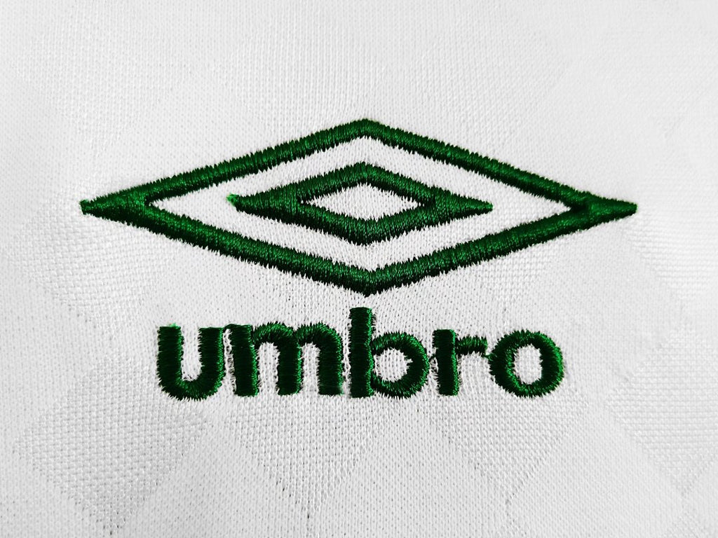 Celtic 1987/88 Local