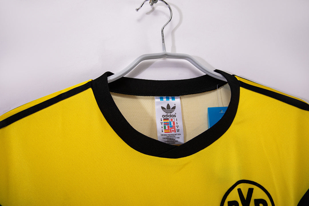 Borussia Dortmund 1989 Local