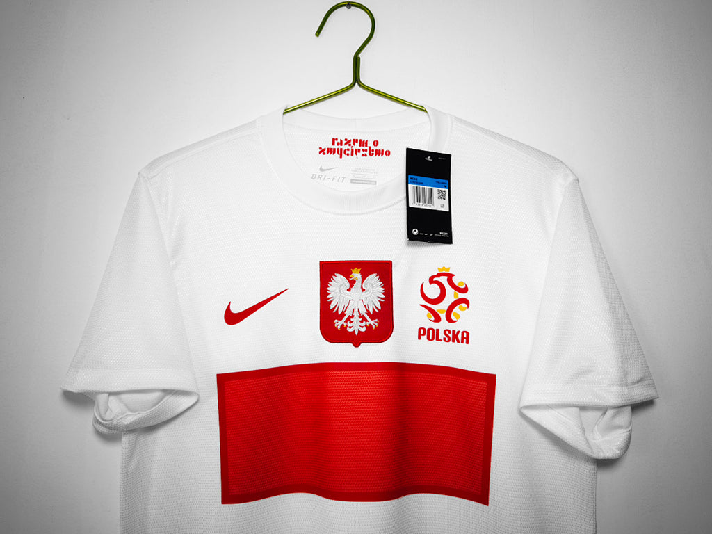 Polonia 2012 Local Retro