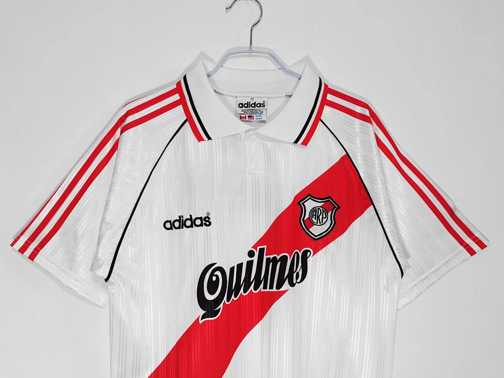 River Plate 1995/96 Local