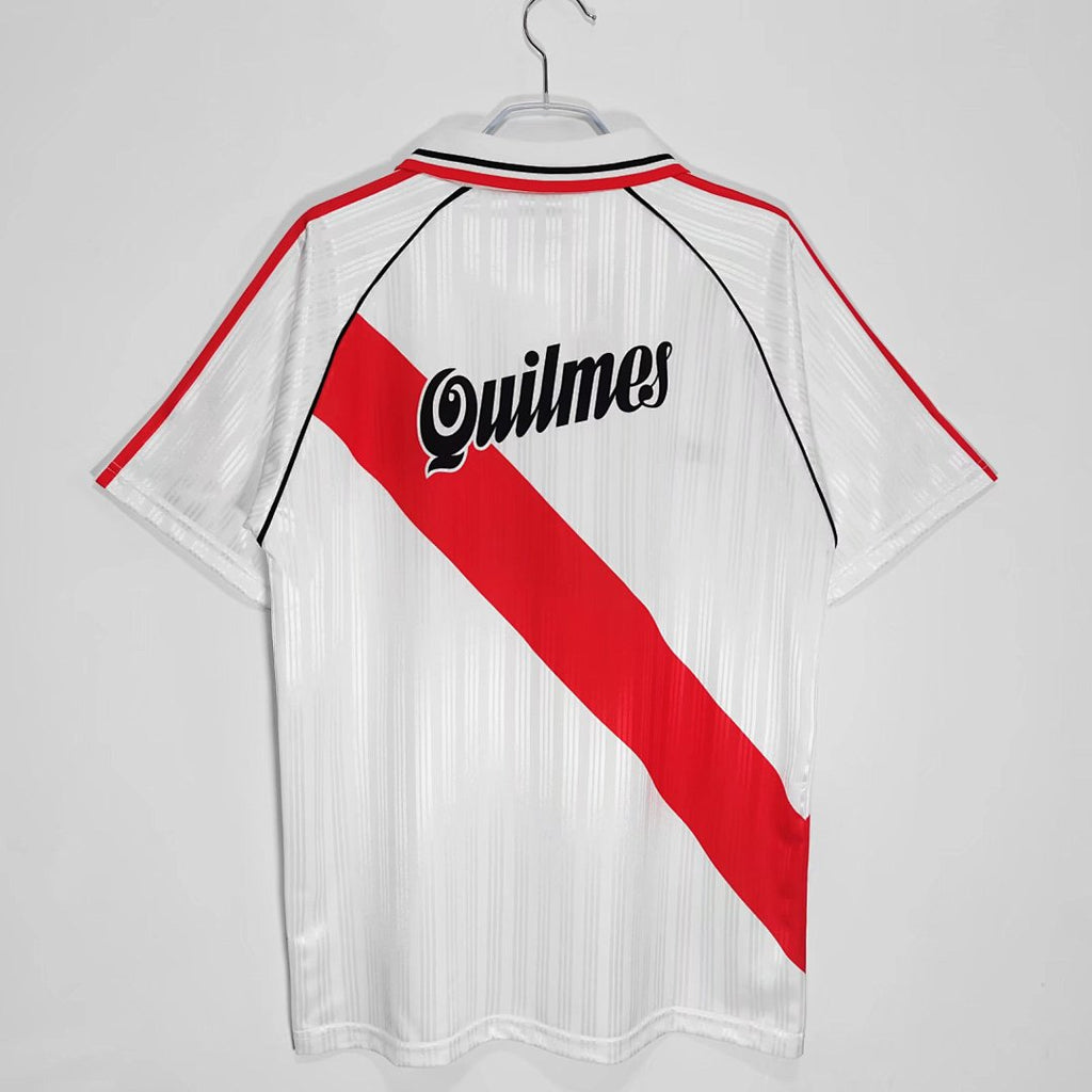 River Plate 1995/96 Local