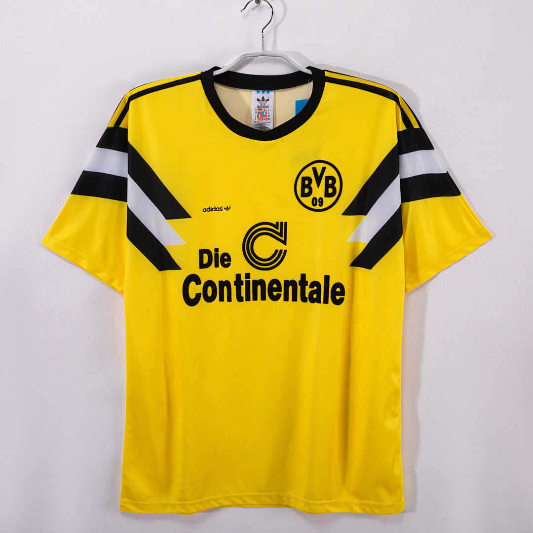 Borussia Dortmund 1989 Local