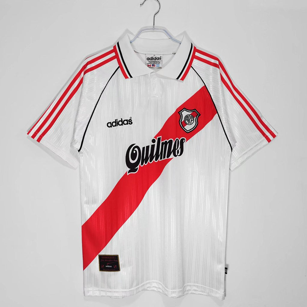 River Plate 1995/96 Local