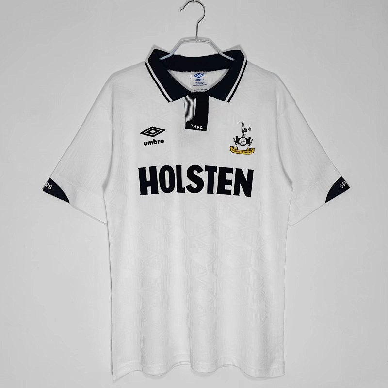 Tottenham 1991/93 Local