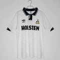 Tottenham 1991/93 Local