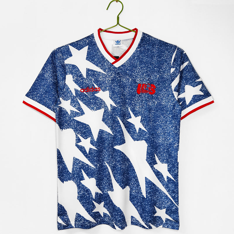 Estados Unidos 1994 Visitante