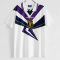 Escocia 1994/96 Visitante