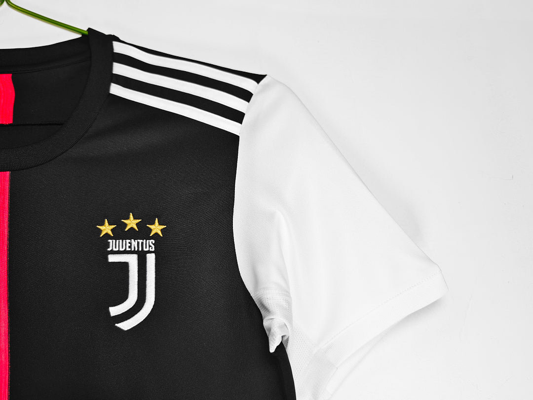 Juventus 2019/20 Local Retro