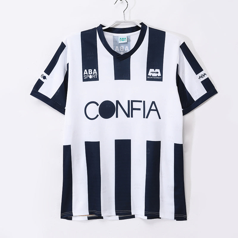 Monterrey 1993/94 Local Retro