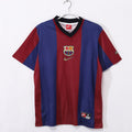 Barcelona 1998/99 Local Retro