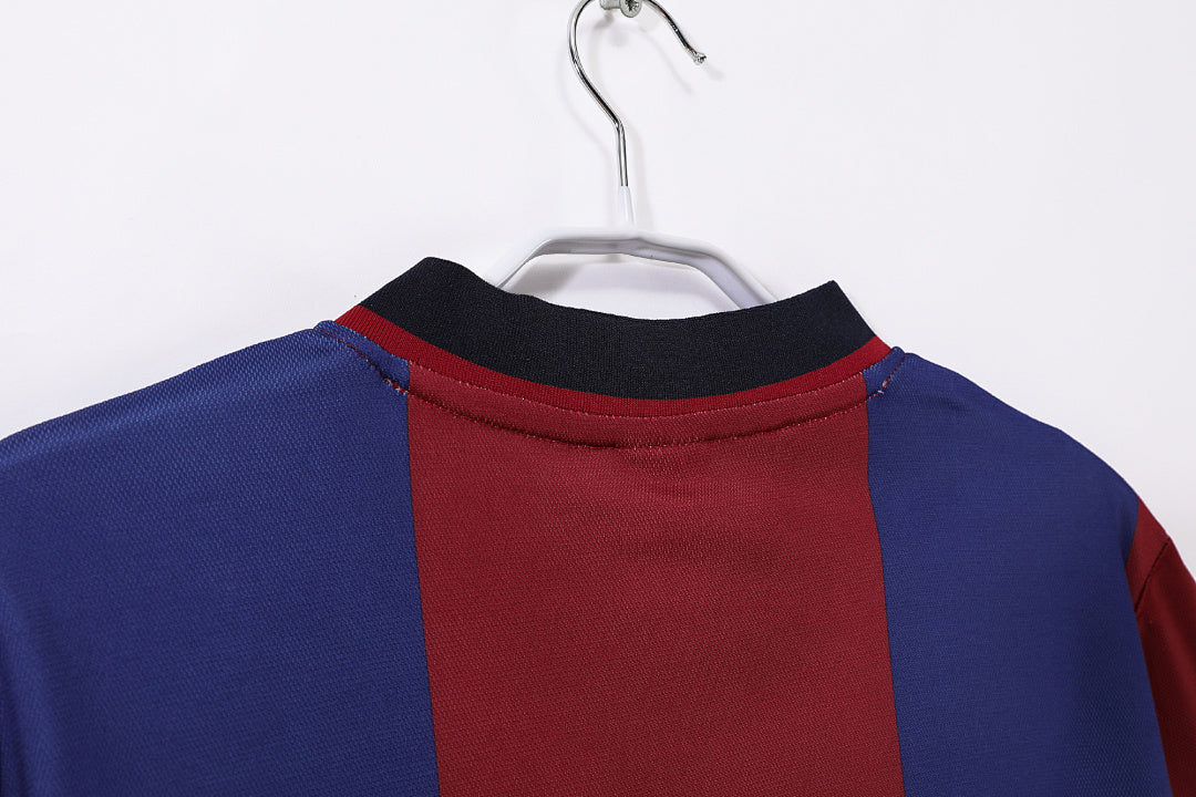 Barcelona 1998/99 Local Retro