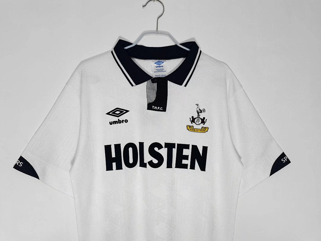 Tottenham 1991/93 Local
