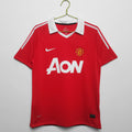 Manchester United 2010/11 Local Retro