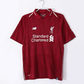 Liverpool 2018/19 Local Retro