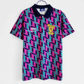 Escocia 1988/89 Visitante