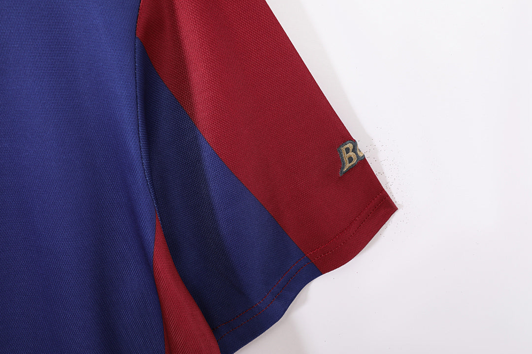 Barcelona 1998/99 Local Retro