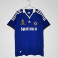 Chelsea 2008/09 Local