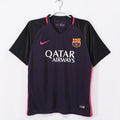 Barcelona 2016/17 Visitante Morado