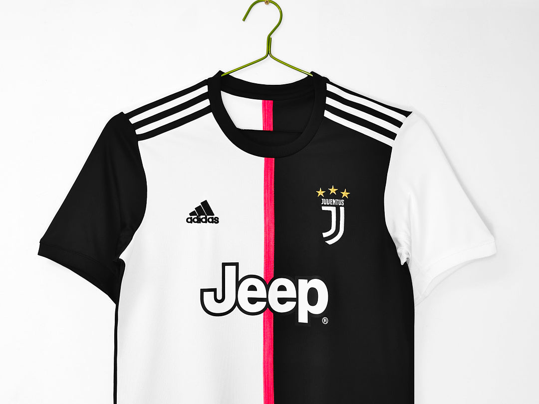 Juventus 2019/20 Local Retro