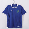 Brasil 2006 Visitante Retro