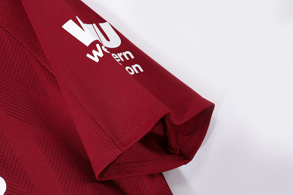 Liverpool 2018/19 Local Retro