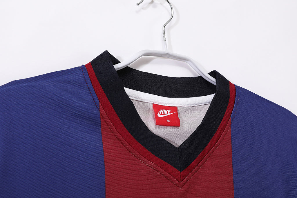 Barcelona 1998/99 Local Retro