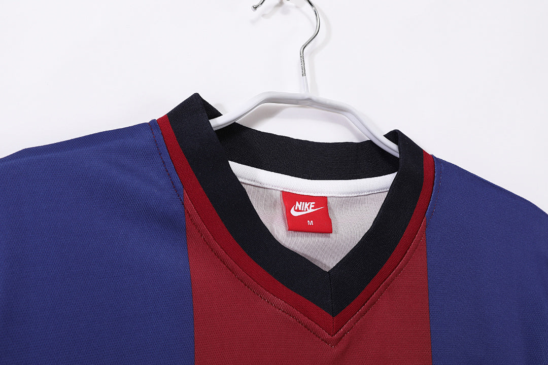 Barcelona 1998/99 Local Retro