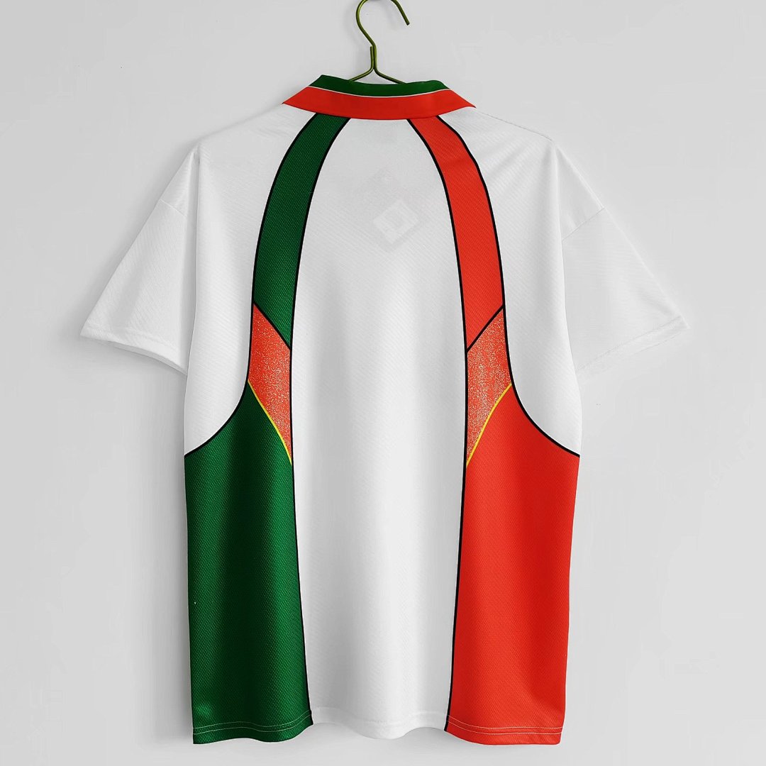 Irlanda 1994/96 Visitante