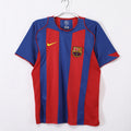 Barcelona 2004/05 Local Retro