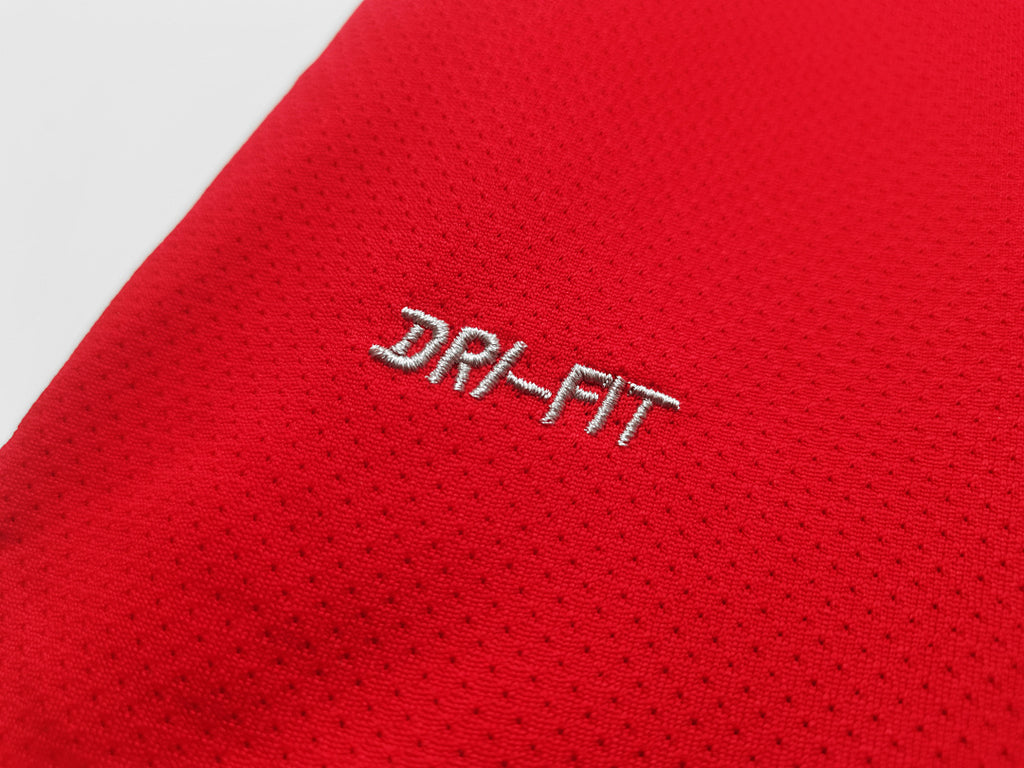 Manchester United 2010/11 Local Retro