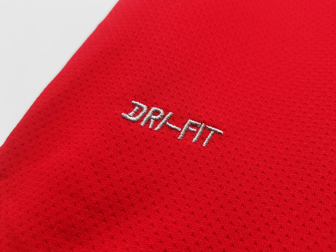 Manchester United 2010/11 Local Retro