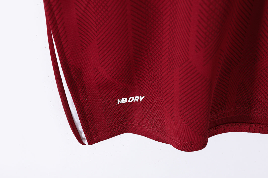 Liverpool 2018/19 Local Retro