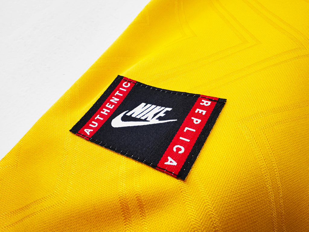 Arsenal 1996/97 Visitante Retro