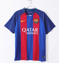 Barcelona 2016/17 Local Retro