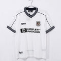 Tottenham 1997/99 Local