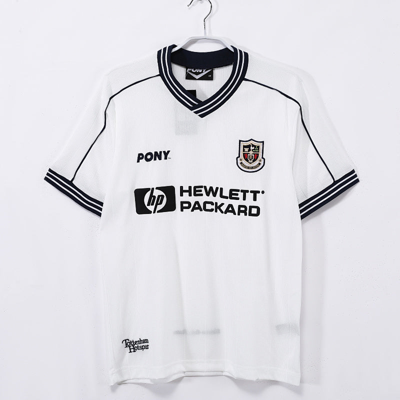 Tottenham 1997/99 Local
